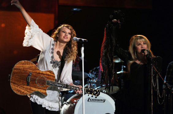 11 Grammy Duets & Collaborations You Probably Forgot About