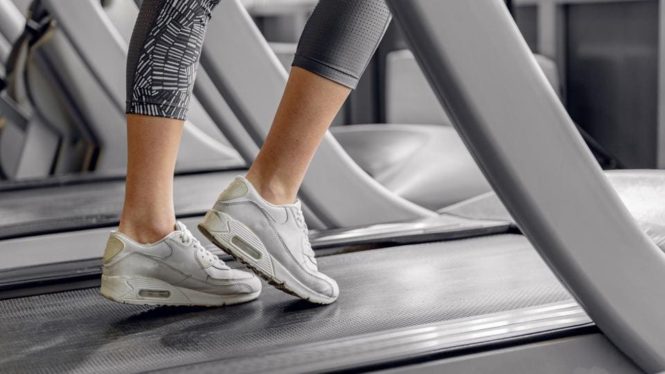 12 Best Cardio Workouts     – CNET