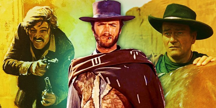 12 Most Influential Westerns Ever Made (& How They Changed Cinema)