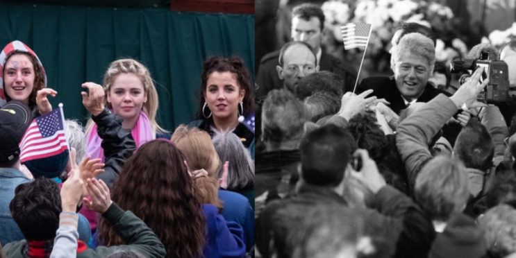 12 Real-Life Events That Happen In Derry Girls