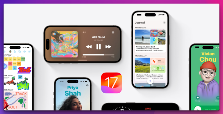 17 hidden iOS 17 features that you need to know about