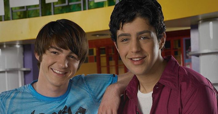 20 Best Episodes of Drake & Josh Ranked