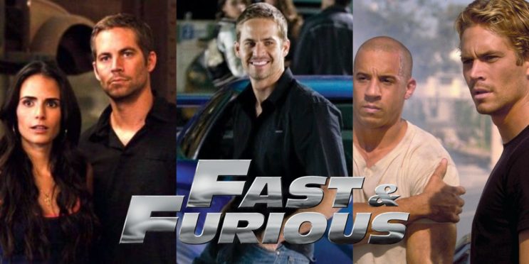 20 Of Brian O’Conner’s Best Quotes From The Fast And The Furious Franchise