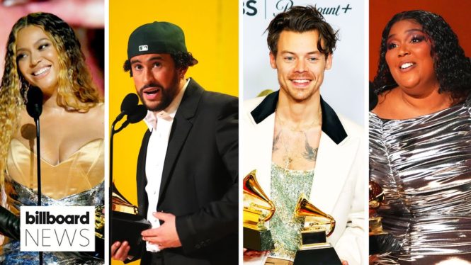 2023 Grammy Awards: Biggest Winners, Best Performances & Most Shocking Moments & More| Billboard News