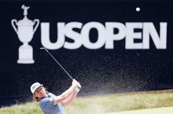 2023 U.S. Open: Where to Stream the Golf Championship for Free Without Cable