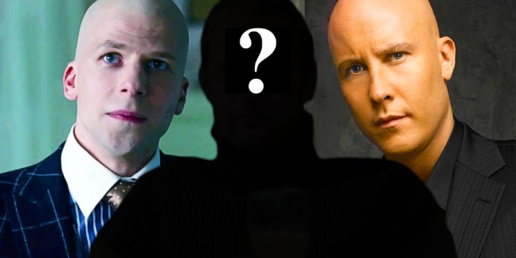 2023’s Best TV Show Proves Which Lex Luthor Actor The DCU Needs Most