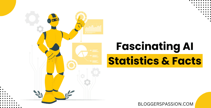 Top Artificial Intelligence Statistics and Facts for 2024