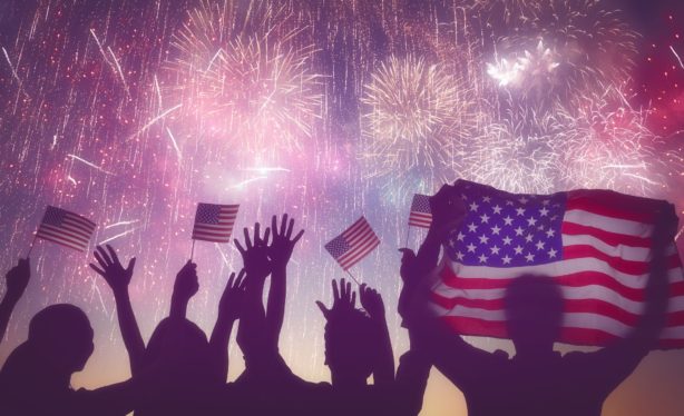 35 Top America Songs for July 4th