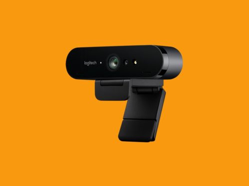 5 Best Webcams (2023): 1080p, 4K, Pan-Tilt-Zoom Cameras