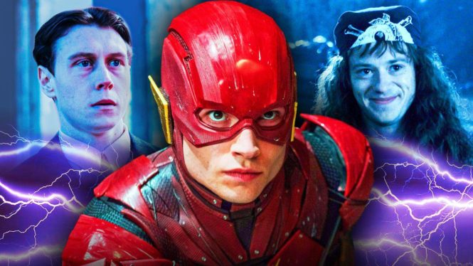 5 actors who should be the next Flash