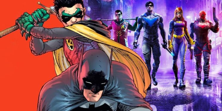 5 Bat Family Characters Who Can Appear In DCU’s Batman Movie