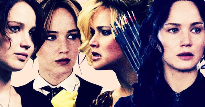 5 Jennifer Lawrence movies you should watch