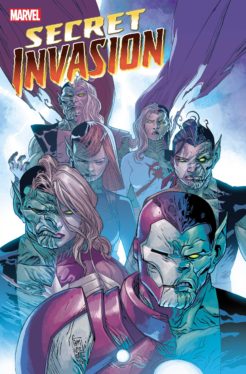 5 Marvel comics to read before you watch Secret Invasion