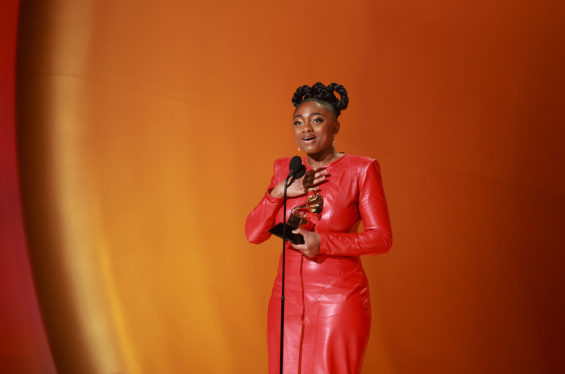 5 Things to Know About Samara Joy, Best New Artist Winner at the 2023 Grammys