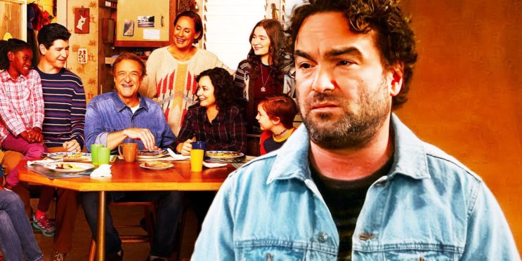 5 Ways The Conners Underutilized David In Earlier Seasons