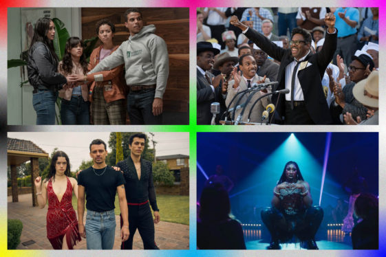 6 LGBTQ+ movies to check out for Pride 2023