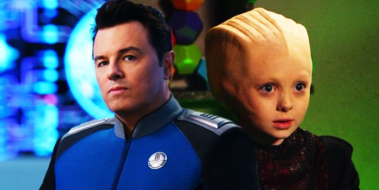 7 The Orville Stories That Won’t Be Complete Without Season 4