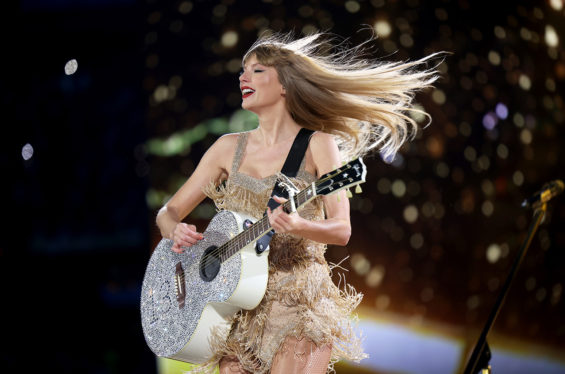 8 Best Moments of Taylor Swift’s First Night at Ford Field on Her Eras Tour