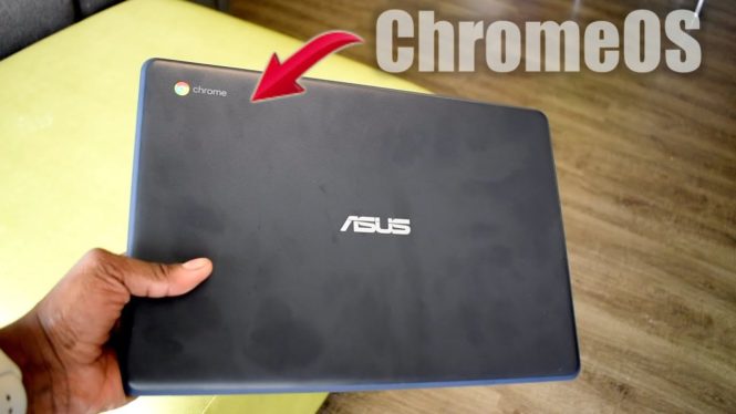 Chromebooks: Understand the Myths and Realities Before You Buy     – CNET