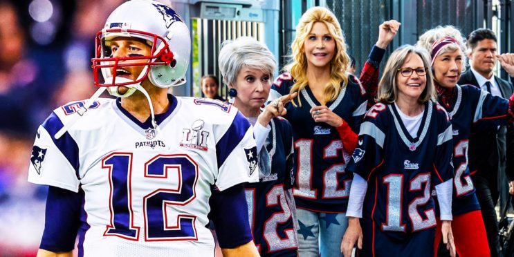 80 For Brady’s End-Credits Retirement Scene Is Even More Hilarious Now