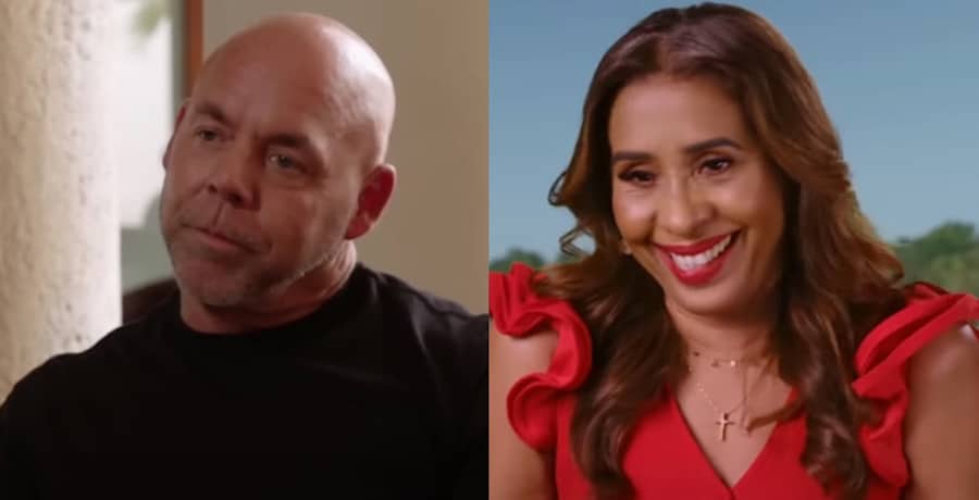 90 Day Fiancé: How Lidia Is Rubbing Her Happiness In Scott’s Face