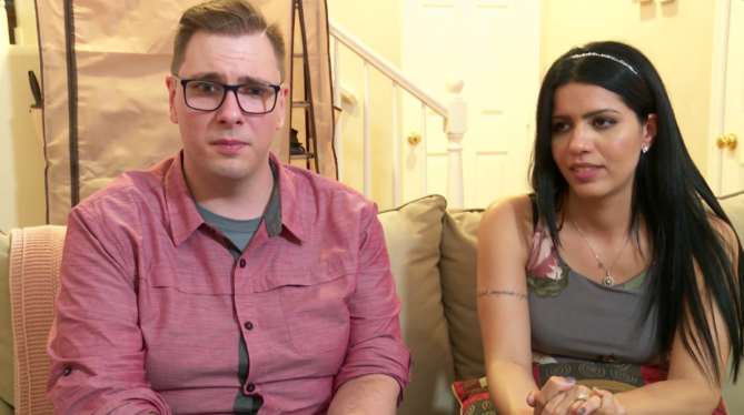 90 Day Fiancé Stars Who Do The Worst Job Editing Their Photos