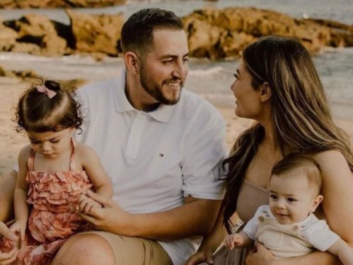 90 Day Fiancé’s Jorge Nava Shares Rare Photo Update With Wife & Kids