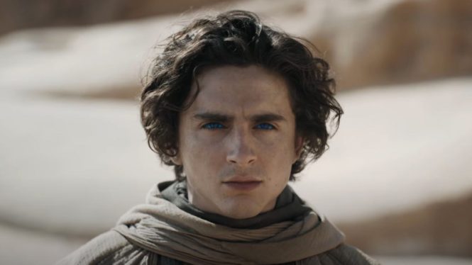 A New Dune: Part Two Trailer Will Melt Your Spice-Loving Face Off