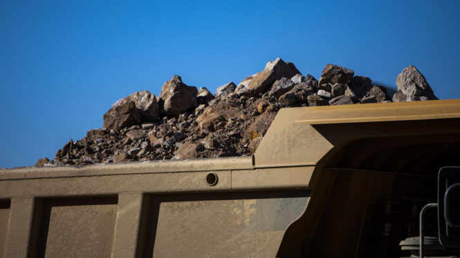 A Once-Shuttered California Mine Is Trying to Transform the Rare-Earth Industry