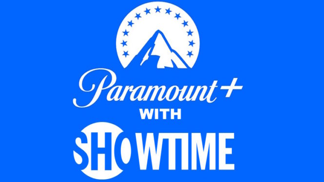 A Paramount Rebrand Is in the Works Merging Showtime and Paramount+