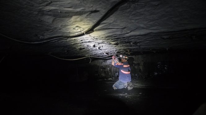 A Rule That Could Help Save Coal Miners’ Lives Is Mired in Red Tape