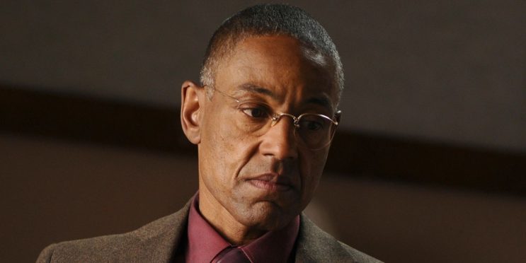 A Subtle Way Breaking Bad’s Gus Is So Terrifying According To Esposito