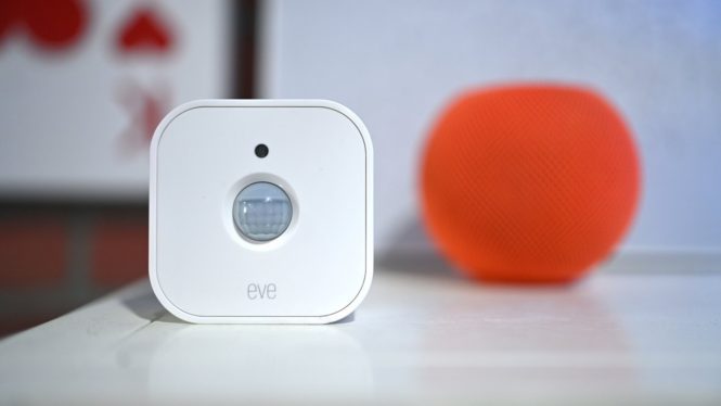 ABB buys smart home device maker, Eve Systems