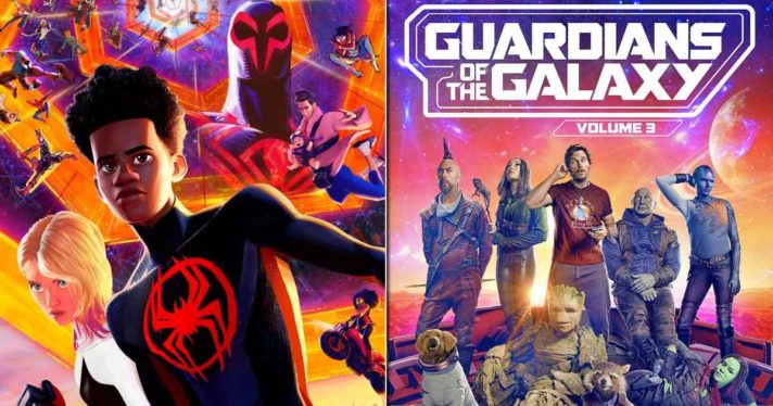 Across The Spider-Verse Box Office Exceeds Expectation – 3rd Best Spidey Opening Weekend Ever