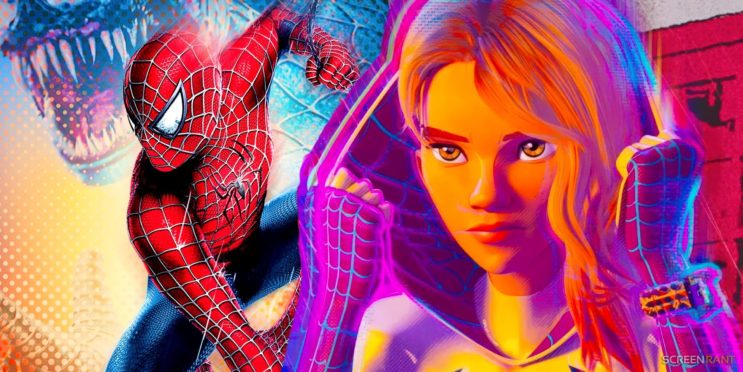 Across The Spider-Verse Might Have Secretly Killed An Maguire Spider-Man Trilogy Character