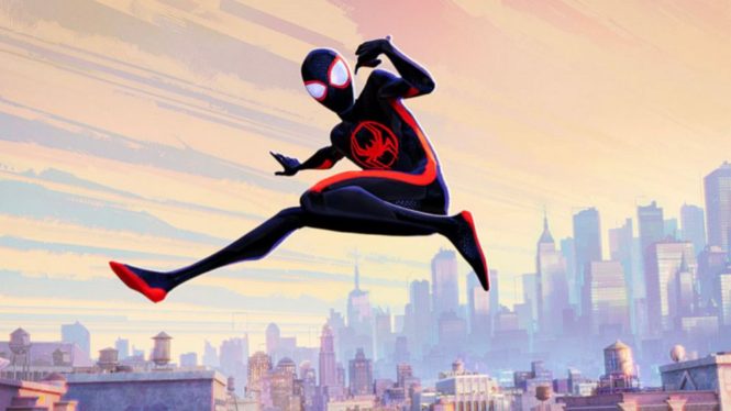 Across the Spider-Verse Secretly Recast Miles Morales For The Sequel (& Nobody Noticed)