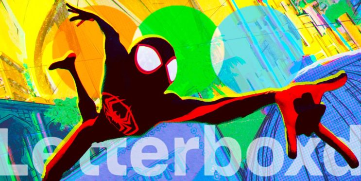 Across The Spider-Verse Smashed Into The Letterboxd Record Books Before It Even Released