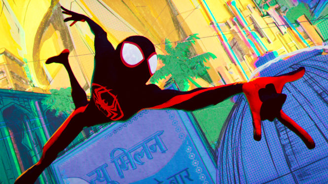 Across The Spider-Verse Writers Explain Cut Post-Credits Scene & Why It Was Left Out