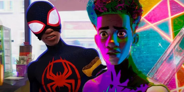 Across The Spider-Verse’s July Streaming Release Date Debunked – Earliest Possible Window Revealed