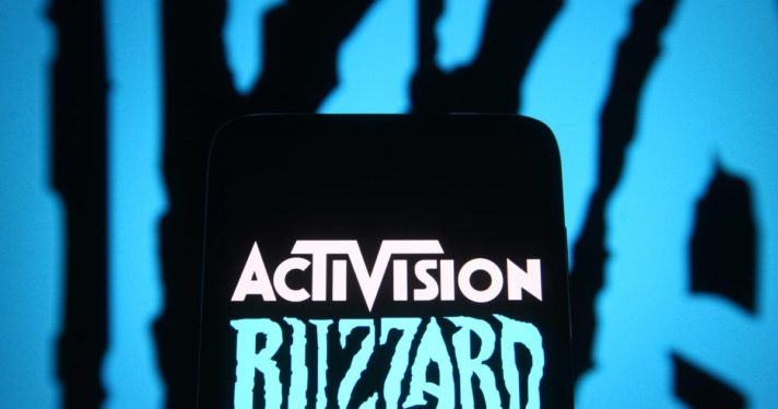 Activision Blizzard will pay $35 million to settle SEC charges over its handling of complaints