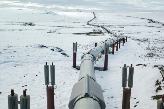 Administration Expected to Endorse Limited Drilling in Alaska Project