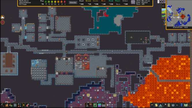 After 16 years of freeware, Dwarf Fortress creators get their $7M payday