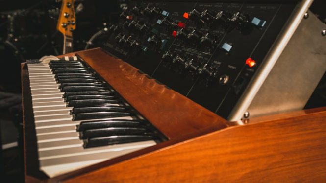 After Decades of Independence, Moog Sells Out Again [Corrected]