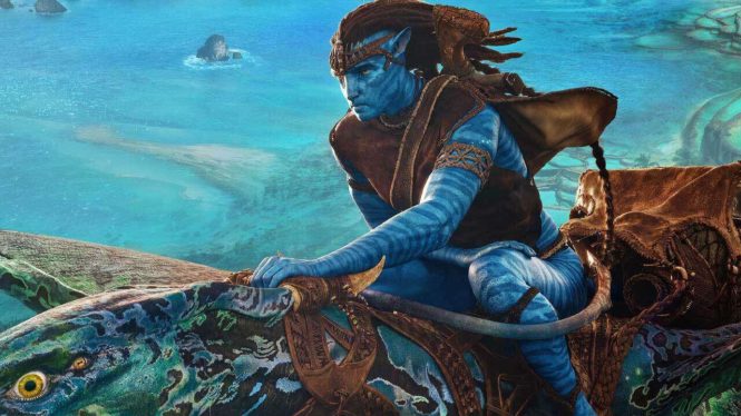 After Eight Weeks, Avatar: The Way Of Water Has Finally Been Dethroned At The US Box Office