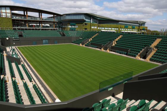AI-powered commentary is coming to next month’s Wimbledon