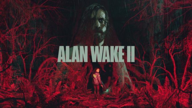 ‘Alan Wake II’ stands out in a sea of sequels