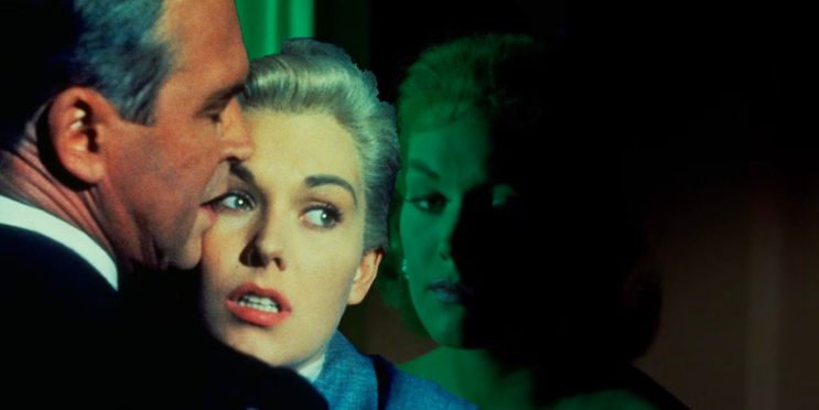 Alfred Hitchcocks Vertigo Ending, Explained