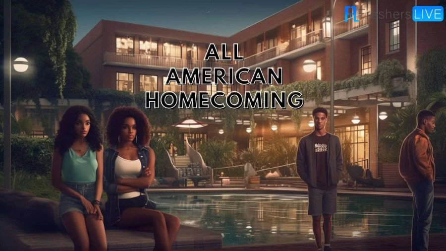 All American: Homecoming Season 3 Scores CW Renewal As Network Faces Uncertain Future