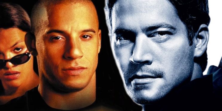 All Fast & Furious Movies Getting New, Modern Trailers Before Fast X