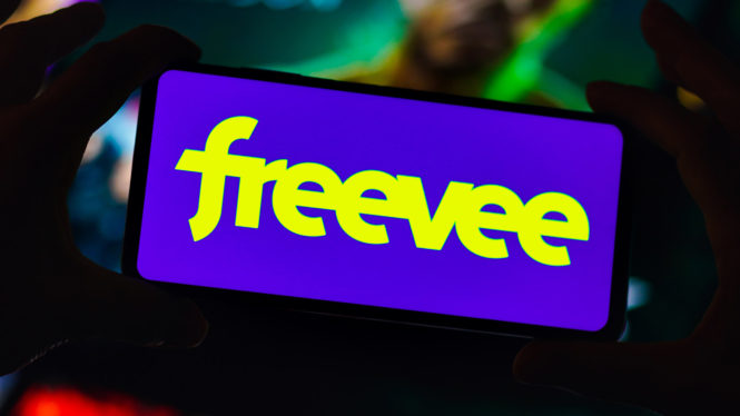 Amazon Freevee to get 23 free ad-supported TV channels, including ‘Cake Boss,’ ‘Say Yes to the Dress’ and more